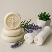 Shampoo bar